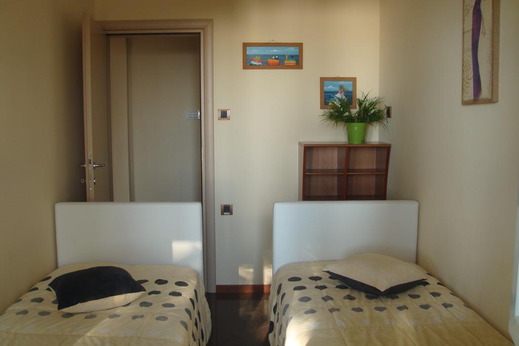 Leon And Leona Apartmán Opatija