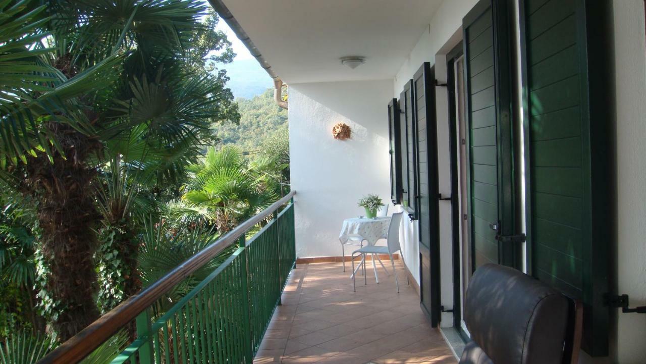 Leon And Leona Apartmán