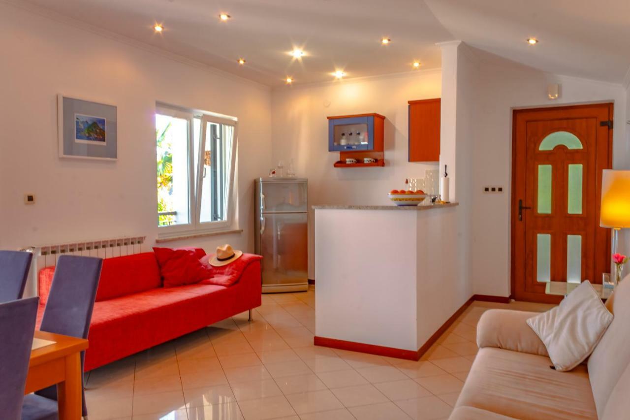Apartmán Leon And Leona Opatija