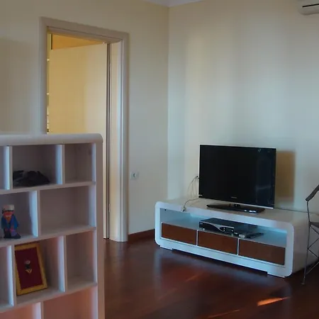 Apartment Leon And Leona Opatija Room photo