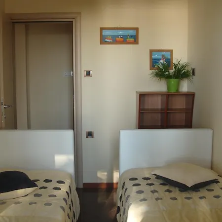 Apartment Leon And Leona Opatija Room photo