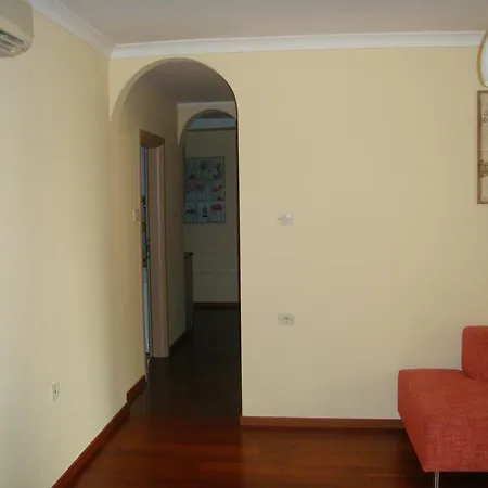 Apartment Leon And Leona Opatija Room photo