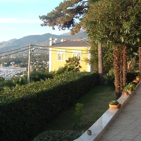 Apartment Leon And Leona Opatija Room photo