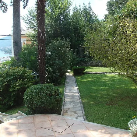 Apartment Leon And Leona Opatija Room photo