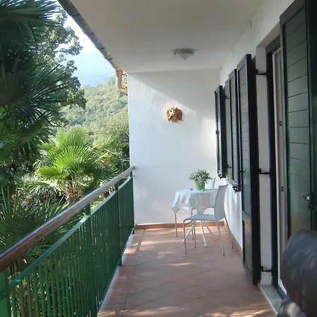 Apartment Leon And Leona Opatija Room photo