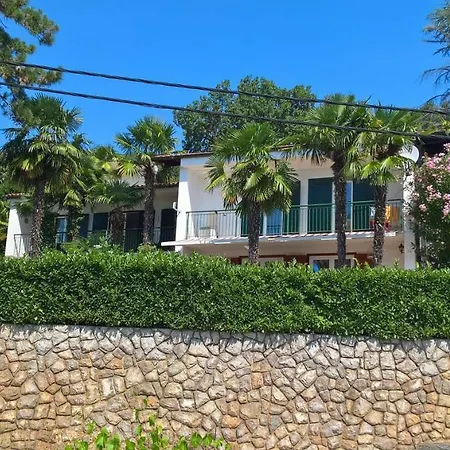 Apartment Leon And Leona Opatija Exterior photo
