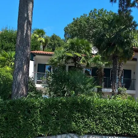 Apartment Leon And Leona Opatija Exterior photo