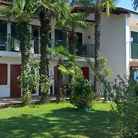 Apartment Leon And Leona Opatija Exterior photo