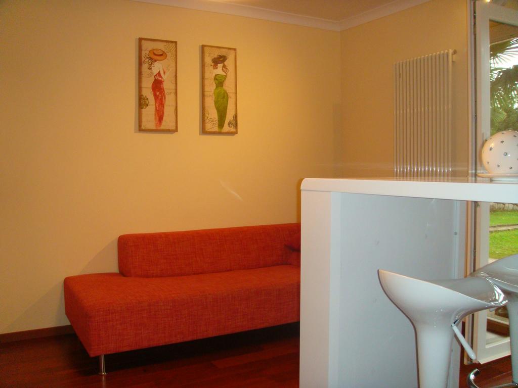 Apartment Leon And Leona Opatija