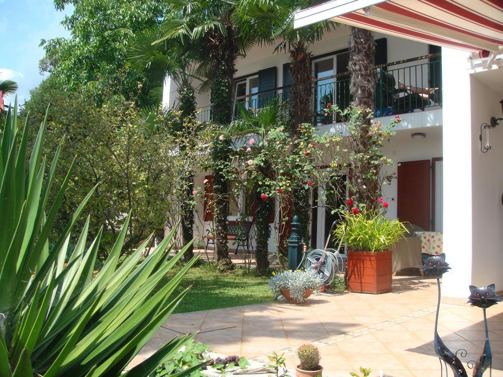 Apartment Leon And Leona Opatija