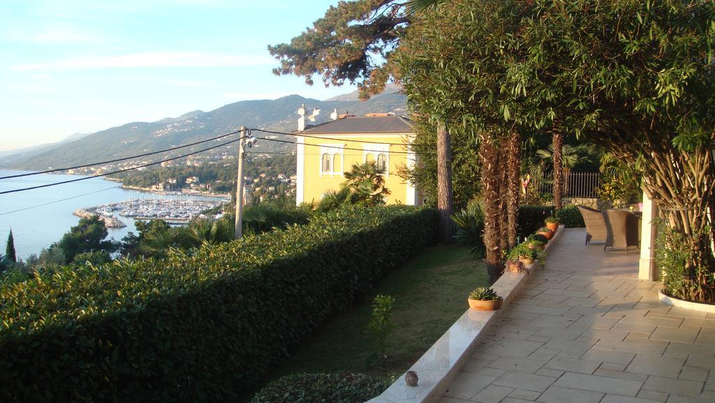 Apartment Leon And Leona Opatija