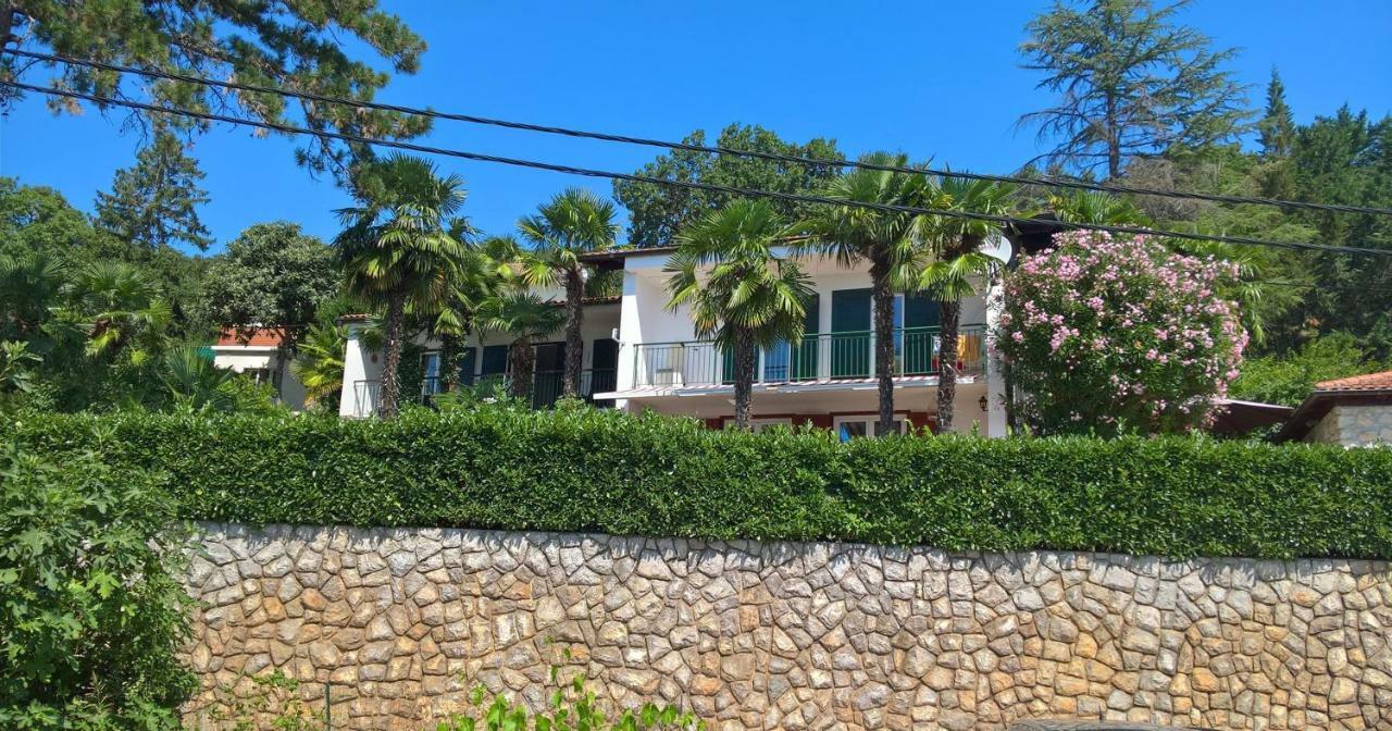 Leon And Leona Apartment Opatija