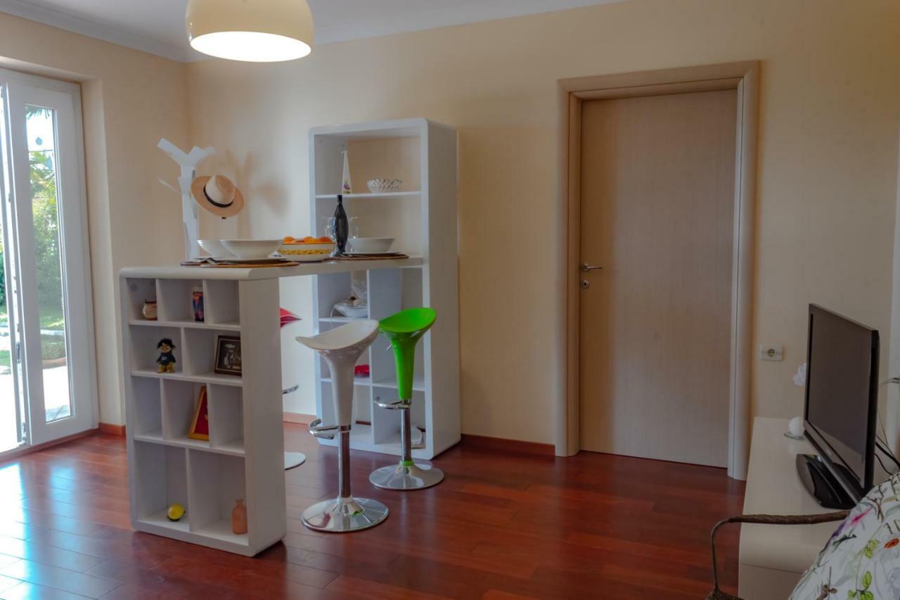 Apartment Leon And Leona Opatija