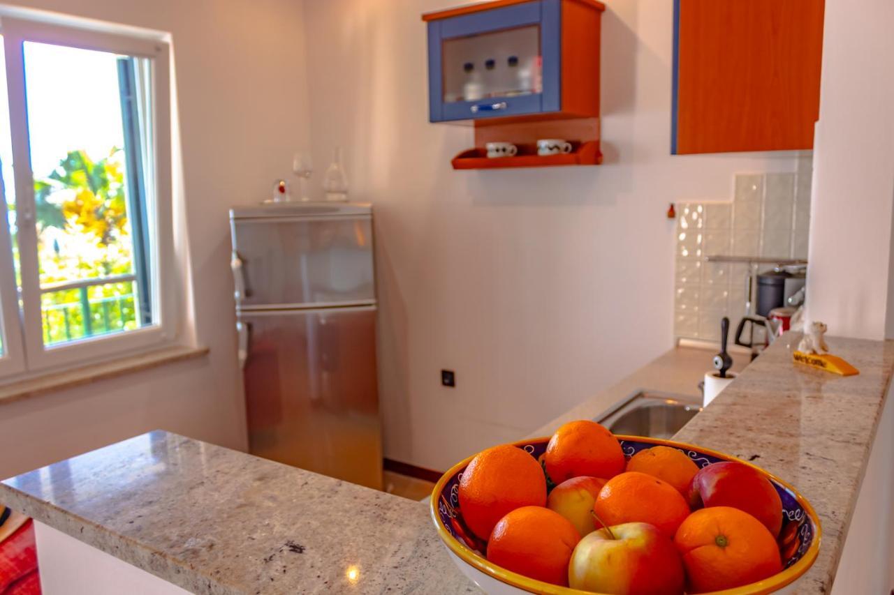Apartment Leon And Leona Opatija