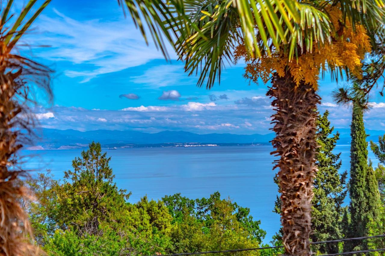 Leon And Leona Apartment Opatija