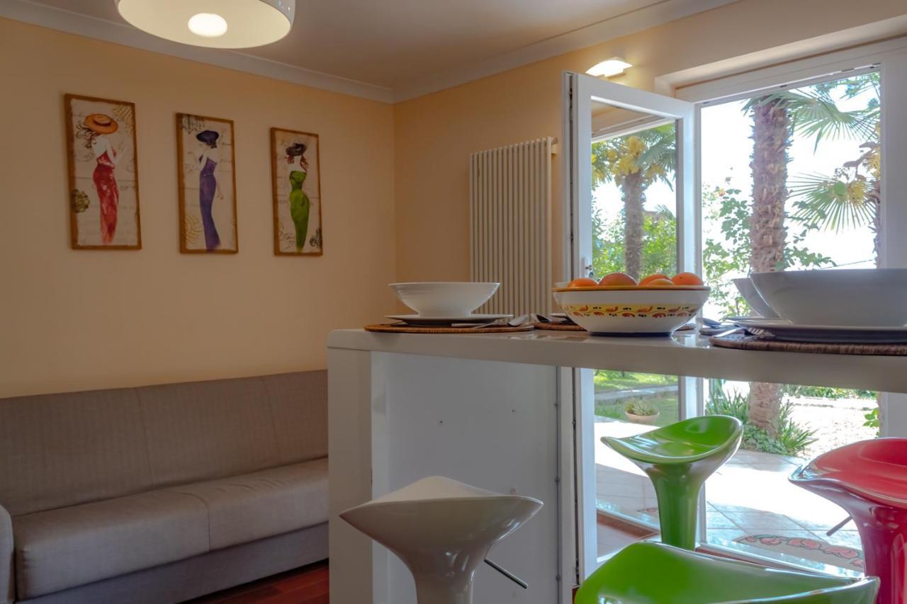 Leon And Leona Apartment *